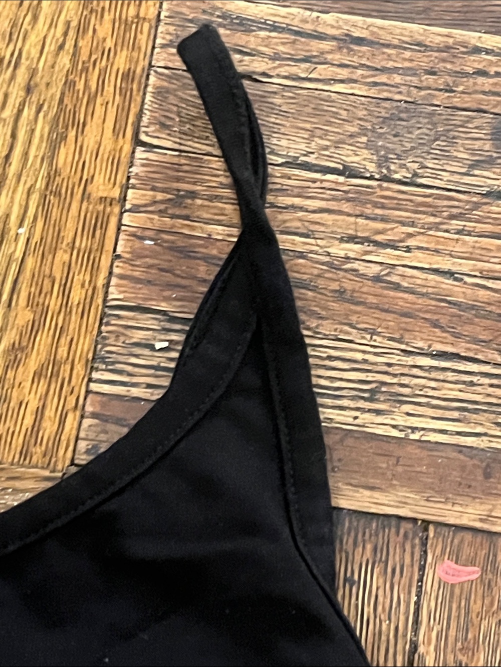 INDIAN MOTORCYCLE Women's Black Logo Tank Top, great cond XS - Picture 4 of 7